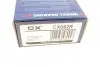 Подшипник ступицы (передней) Lada Samara 2101-2107 70-12 CX CX082-R (фото 13)