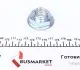 Підшипник маточини (задня) Citroen C3/C4/Peugeot 208 1.0-1.6D 09- (25x52x42) CX CX 1014 (фото 6)