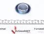 Підшипник маточини (задня) Citroen C3/C4/Peugeot 208 1.0-1.6D 09- (25x52x42) CX CX 1014 (фото 7)