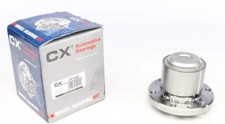Підшипник маточини (передньої) MB Sprinter/VW Crafter 06- CX CX 1032