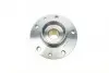 Подшипник ступицы (передней) Renault Kadjar/Nissan Qashqai 15- (+ABS) CX CX 1054 (фото 4)