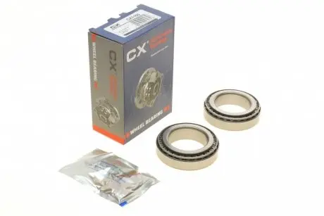 Ролик натяжний MB (Complex) CX CX 1100