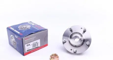 К-т подшипника ступицы перед. i30 (FD) 45078 07-16 CX CX1166
