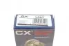Подшипник ступицы (передней) Fiat Doblo 01- (-ABS) CX CX 227 (фото 9)