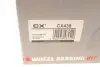 Маточина колеса у зборі CX CX 438 (фото 6)