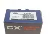 Підшипник маточини CX CX 689 (фото 8)