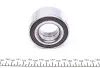 Підшипник маточини (передньої) Citroen C3/Peugeot 207/208 02- (37x72x33) (+ABS)(к-кт) CX CX 738 (фото 2)