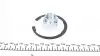 Підшипник маточини (передньої) Citroen C3/Peugeot 207/208 02- (37x72x33) (+ABS)(к-кт) CX CX 738 (фото 5)