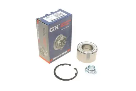Підшипник маточини (передньої) Mazda 6 07-13 (+ABS) (42x80x45) CX CX899