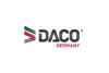 Амортизатор передний (масляный) (левый) GM Aveo Kalos 02- DACO Germany 425001L (фото 1)