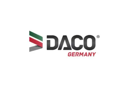 Амортизатор передний (газовый) Sandero 07- DACO Germany 450702