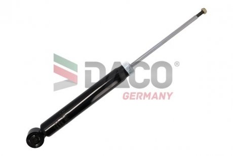 Амортизатор задний (газовый) VAG 03- DACO Germany 564779