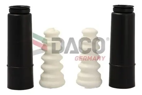 Пылезащитный комплект амортизатора (задний) Daewoo Ford VAG 97-15 DACO Germany PK4720