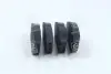 Колодка гальм. диск. DAEWOO LANOS 1.6 16V, NUBIRA, передн. (Intelli) DAFMI / INTELLI D133E (фото 3)