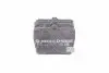 Колодка гальм. диск. CHERY TIGGO задн. (Intelli) DAFMI / INTELLI D495E (фото 1)