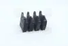 Колодка гальм. диск. MB задн. (Intelli) DAFMI / INTELLI D741E (фото 3)