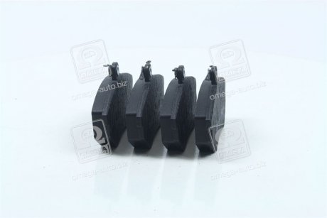 Колодка гальм. диск. VW PASSAT передн. (Intelli) DAFMI / INTELLI D884E