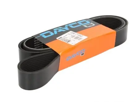 Дорожній пас DAYCO 10PK1715HD