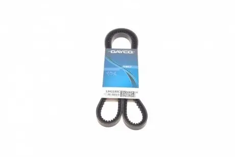 Ремінь генератора Toyota Land Cruiser 3.0 D/4.0 i 84-92/Suzuki Grand Vitara 2.0 D 4x4 98-03(13x1180) DAYCO 13A1180C