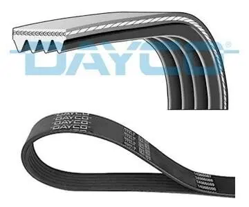 Ремень 4PK1013 усиленный! DAYCO 4PK1013HD