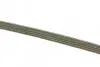 Ремінь генератора Ford Mondeo III 2.0/2.2TDCi 00-07 DAYCO 4PK711EE (фото 2)