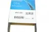 Ремінь генератора Ford Mondeo III 2.0/2.2TDCi 00-07 DAYCO 4PK711EE (фото 6)