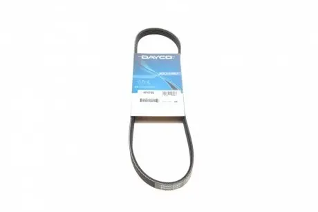 Ремінь генератора Smart 0.6-0.7i DAYCO 4PK788