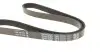 Ремінь генератора Mazda 323/626 1.6-2.2i 82-97 DAYCO 5PK1010HD (фото 3)
