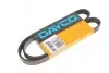 Ремень генератора поликлиновый DAYCO 5PK1013HD (фото 1)