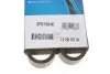 Дорожный пас DAYCO 6PK1004K (фото 6)