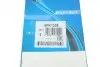 Ремень генератора Citroen Berlingo 1.6 00-08/ Nemo 1.4i 08- DAYCO 6PK1558 (фото 6)