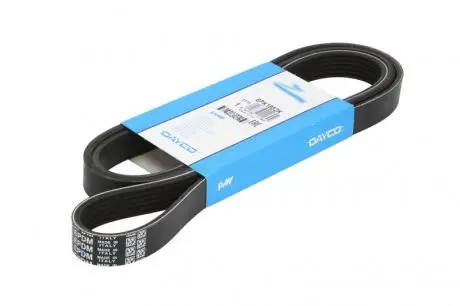 Ремінь поліклиновий DAYCO 6PK1852K