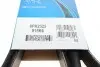 Ремень поликлин. (выр-во) DAYCO 6PK2325 (фото 5)