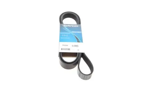 Ремінь генератора Renault Trafic/Opel Vivaro 2.0CDTi 06-/MB E-class 3.0 11-13/Toyota Avensis 05-08 DAYCO 7PK2000