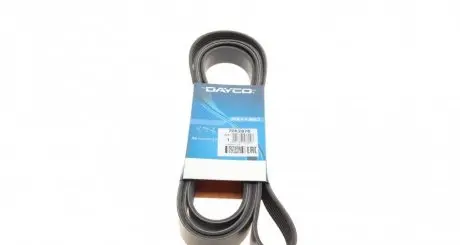 Ремінь генератора Ford Transit 2.4 DI-2.4TDCI 00-06 DAYCO 7PK2876