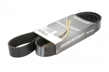 Дорожній пас DAYCO 8PK1190HD