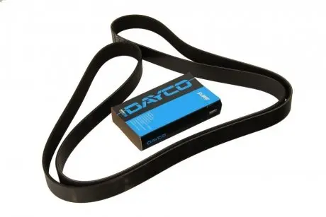 Доріжковий пас DAYCO 8PK1230