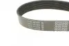 Ремінь генератора Mazda CX-7 2.2MZR-CD AWD 09-13 DAYCO 8PK1295 (фото 3)