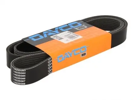 Дорожній пас DAYCO 8PK1725HD