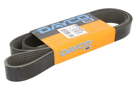 Дорожный пас DAYCO 8PK1765HD