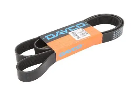 Ремінь поліклиновий 8PK2035 посилений! DAYCO 8PK2032HD