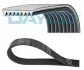 - Ремень (поликлиновый) DAYCO 8PK2163HD (фото 1)