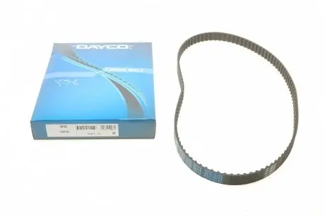 Ремінь ГРМ VW Golf II/VW Passat/VW Polo 1.1/1.3i 74-92 DAYCO 94145 (фото 1)