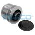 Шкив DAYCO ALP2448 (фото 1)