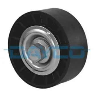Ролик поліклинового ременя CHRYSLER VOYAGER III 2.5D 01.95-03.01 DAYCO APV1012