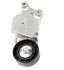 Натяжник ременя генератора Citroen/Peugeot/Ford 1.4HDi/1.6TDCi 01- DAYCO APV1076 (фото 2)