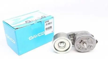 Натяжник ременя генератора Iveco Daily 3.0D 06- DAYCO APV1149