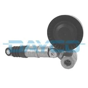 Натягувач поліклинового ременя FIAT CROMA 2.4D 06.05-12.11 DAYCO APV2513