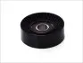Ролик паразитний LAND ROVER/VOLVO Freelander 2/S60/S80/V60/XC60/XC70/XC90 &quot;3,2L &quot;06&gt;&gt; DAYCO APV2600 (фото 1)