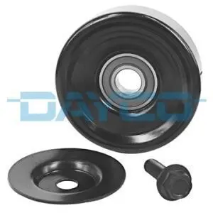 Шків приводного поясу DAYCO APV2666